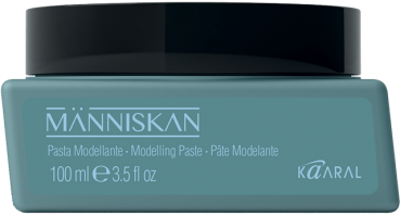 Kaaral Människan - Modelační pasta 100 ml
