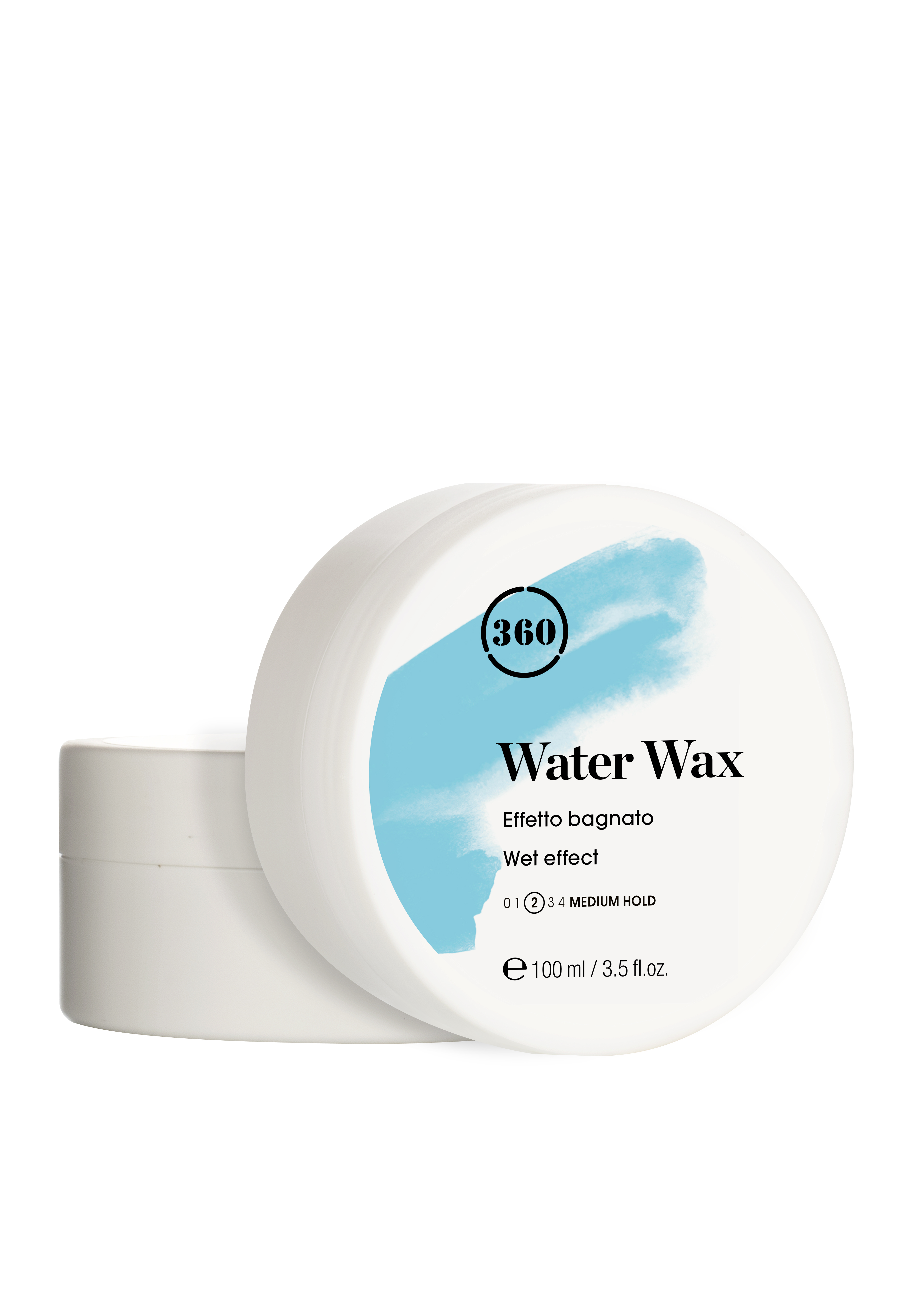 Kaaral Řada 360 Water Wax - 100 ml