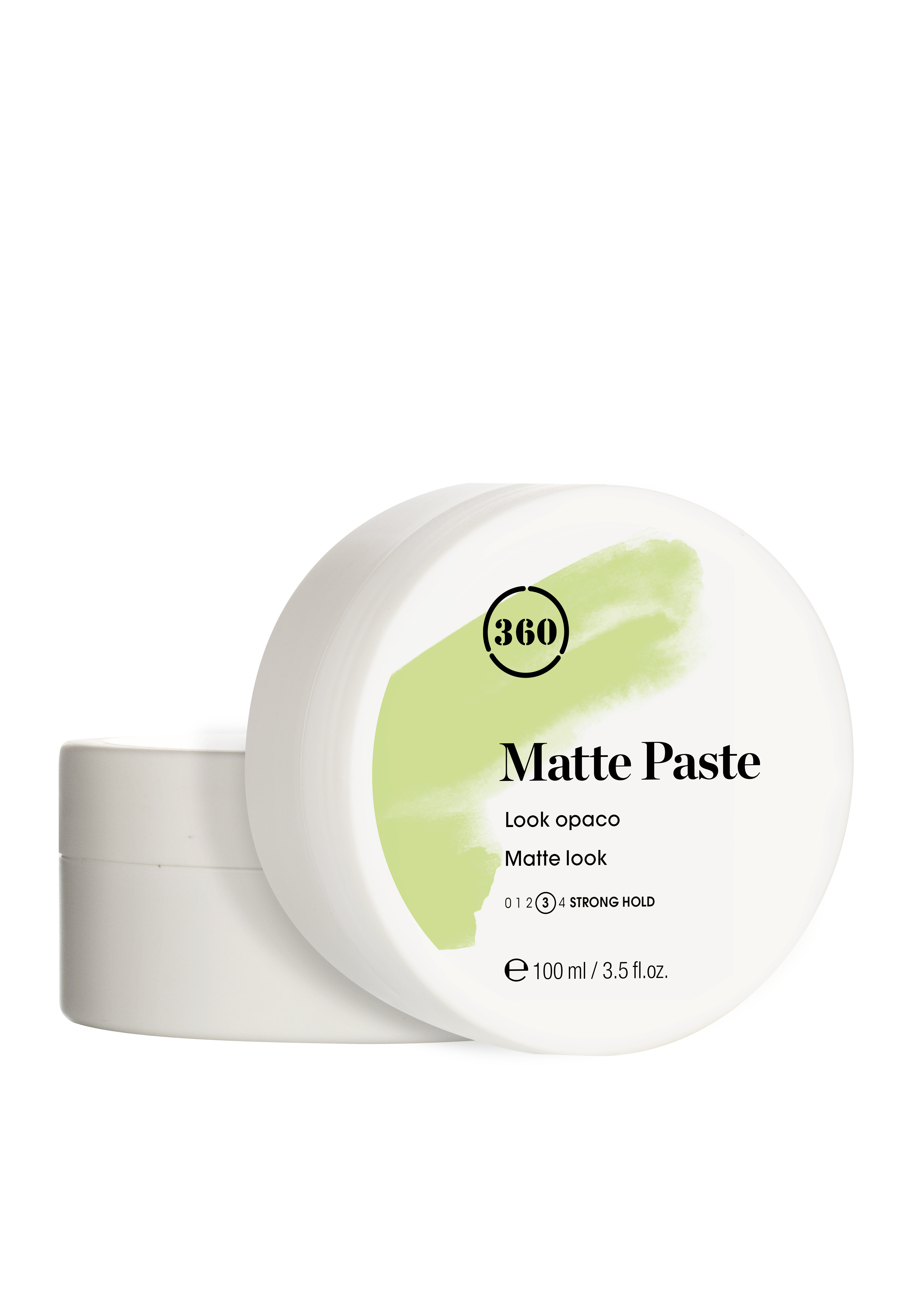 Kaaral Řada 360 Matte Paste - 100 ml