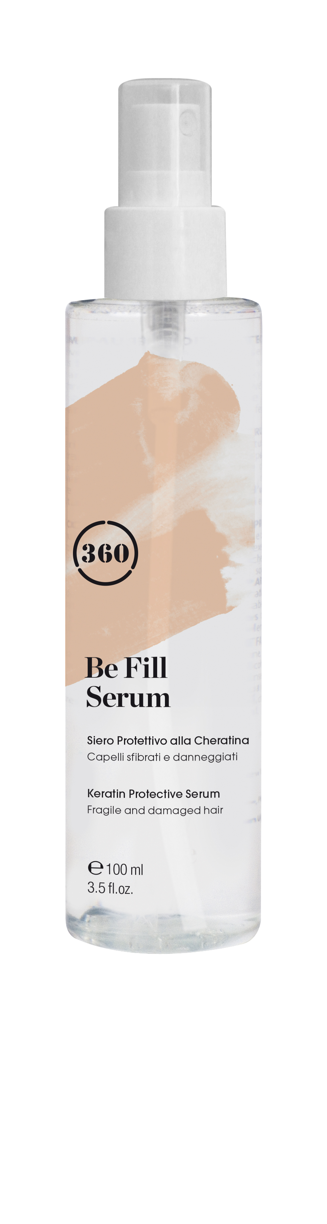 Kaaral Řada 360 Be Fill sérum 100 ml