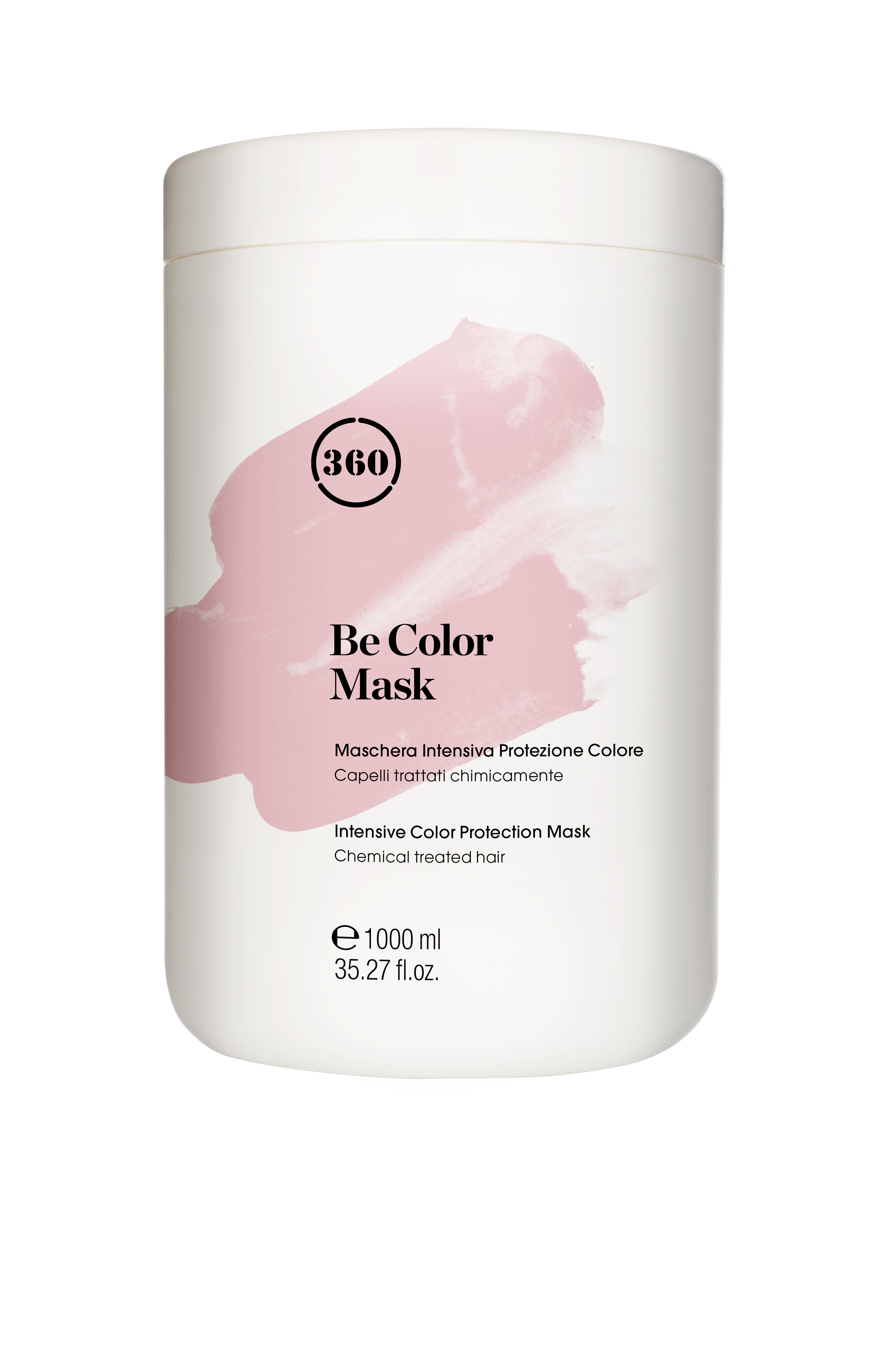 Kaaral Řada 360 Be Color maska 1000 ml