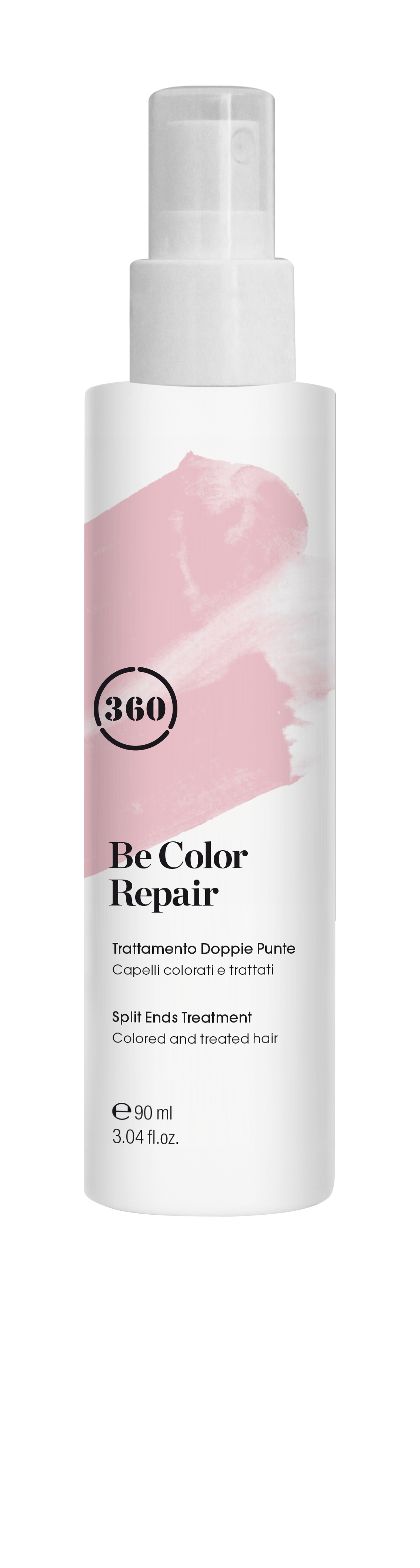 Kaaral Řada 360 Be Color Repair 90 ml