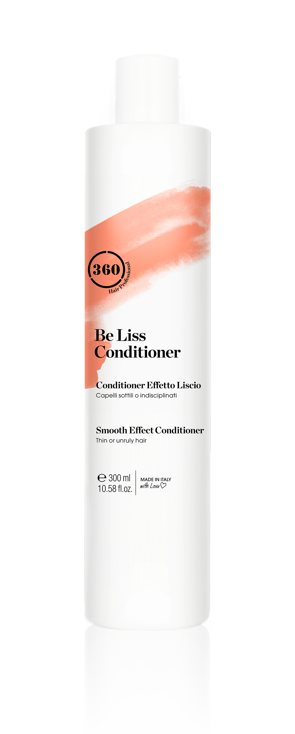 Kaaral Řada 360 Be Liss kondicionér 300 ml