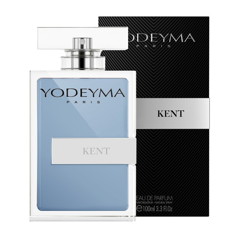 Yodeyma Paris KENT Eau de Parfum 100m
