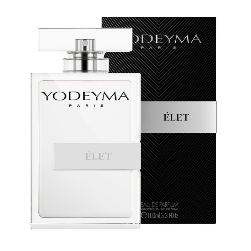 Yodeyma Paris ÉLET Eau de Parfum 100ml