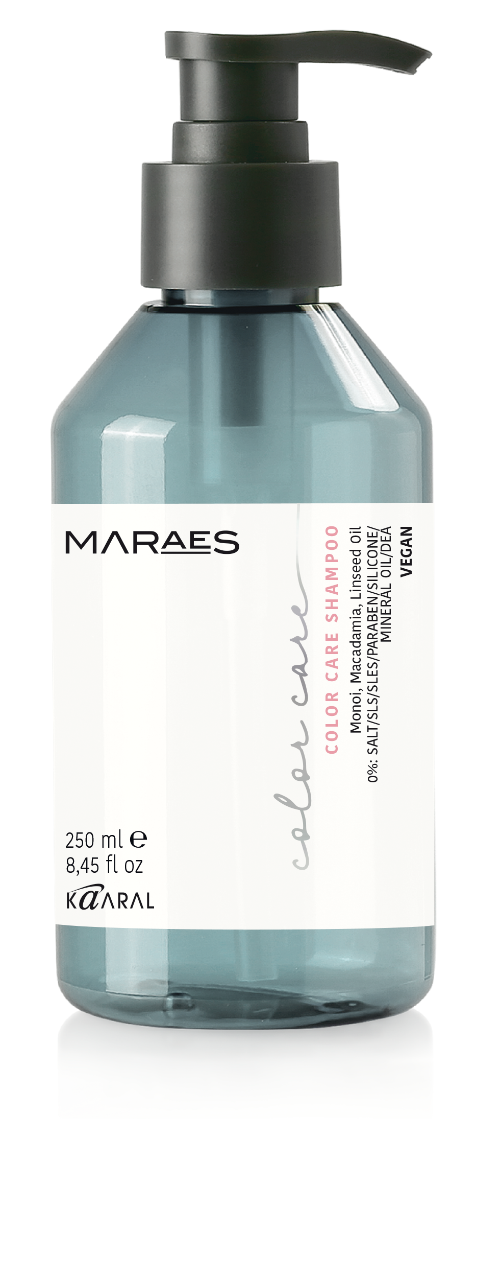 MARAES - ColorShampoo 250ml