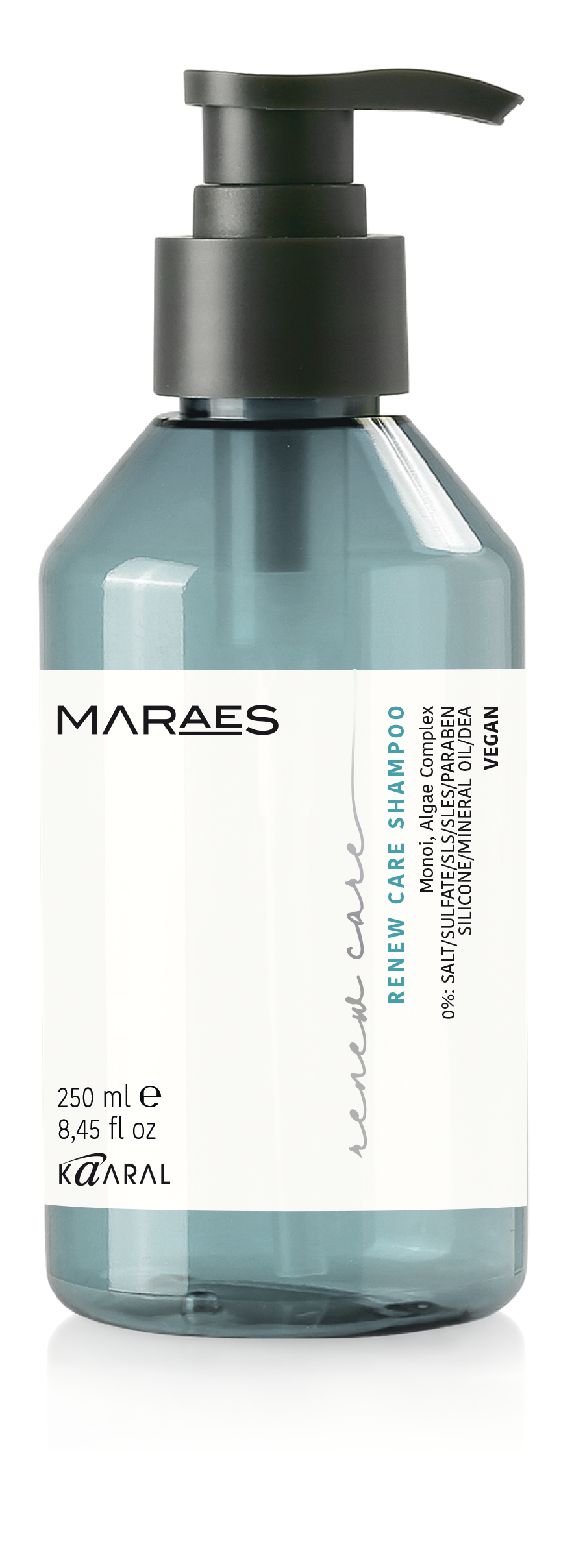 MARAES - RenewShampoo 250ml