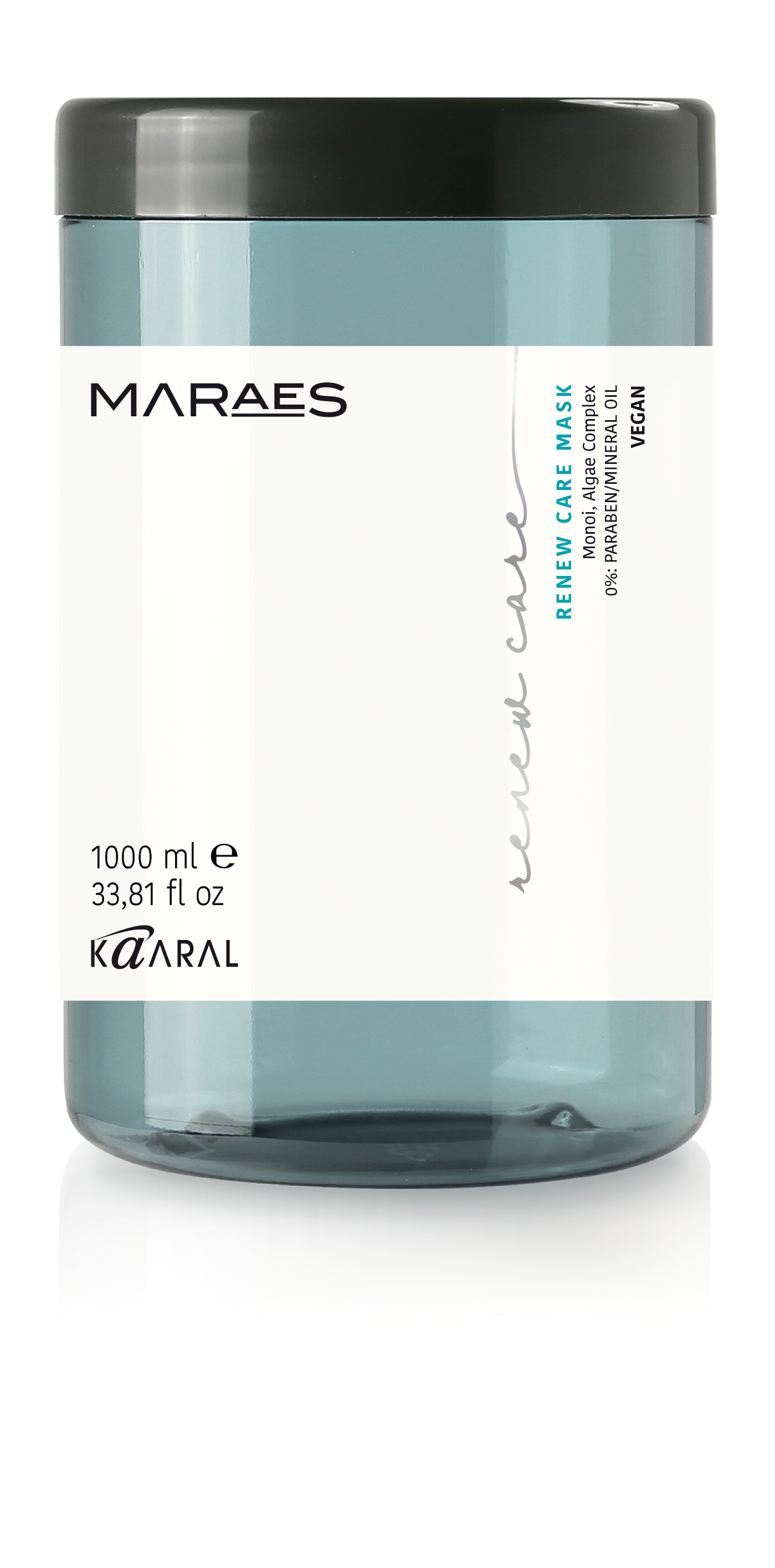MARAES - RenewMask 1000ml