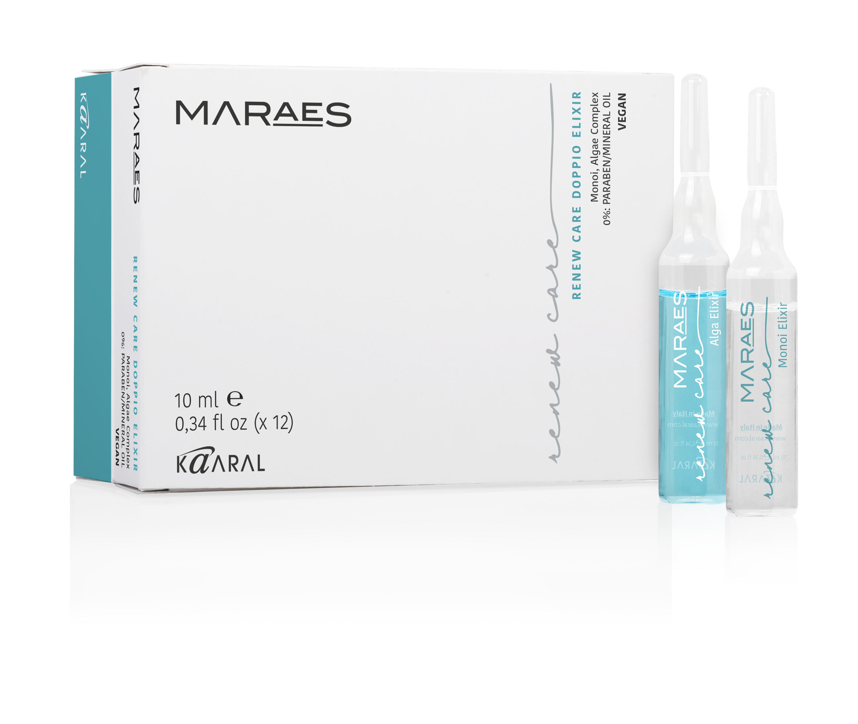 MARAES - RenewElixir 12x10ml