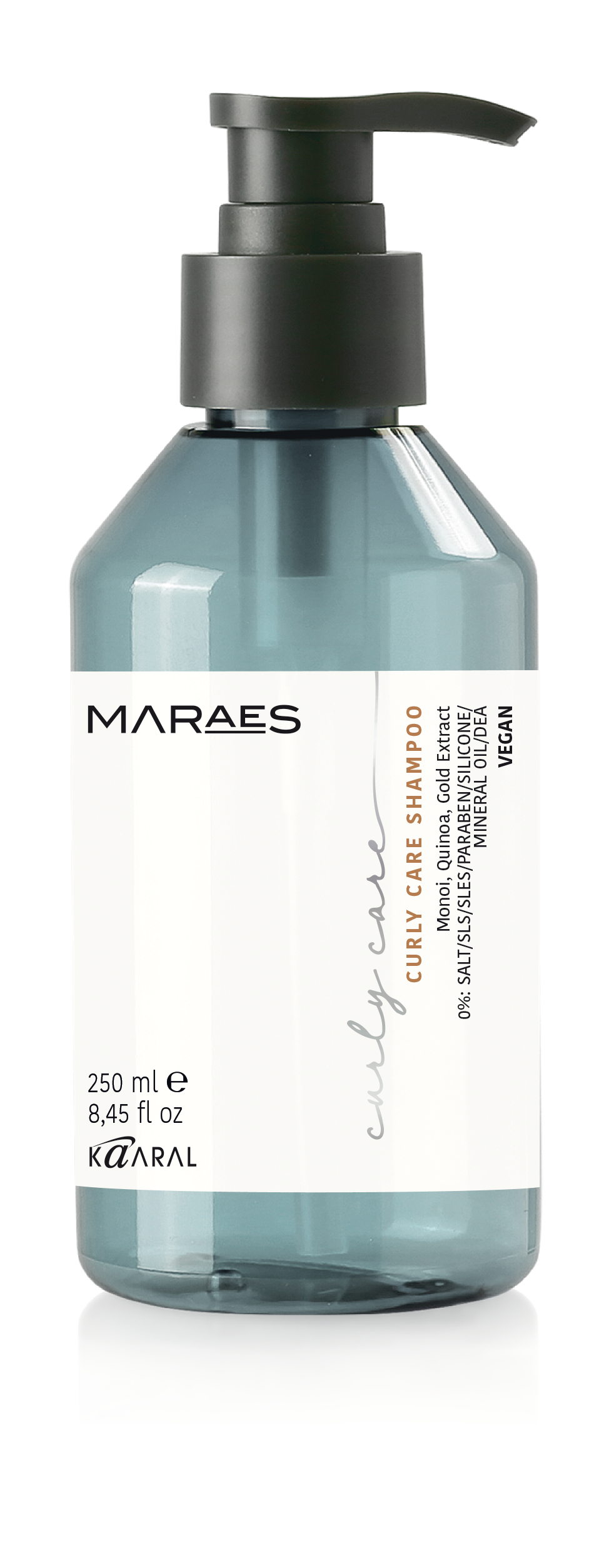 MARAES - CurlyShampoo 250ml