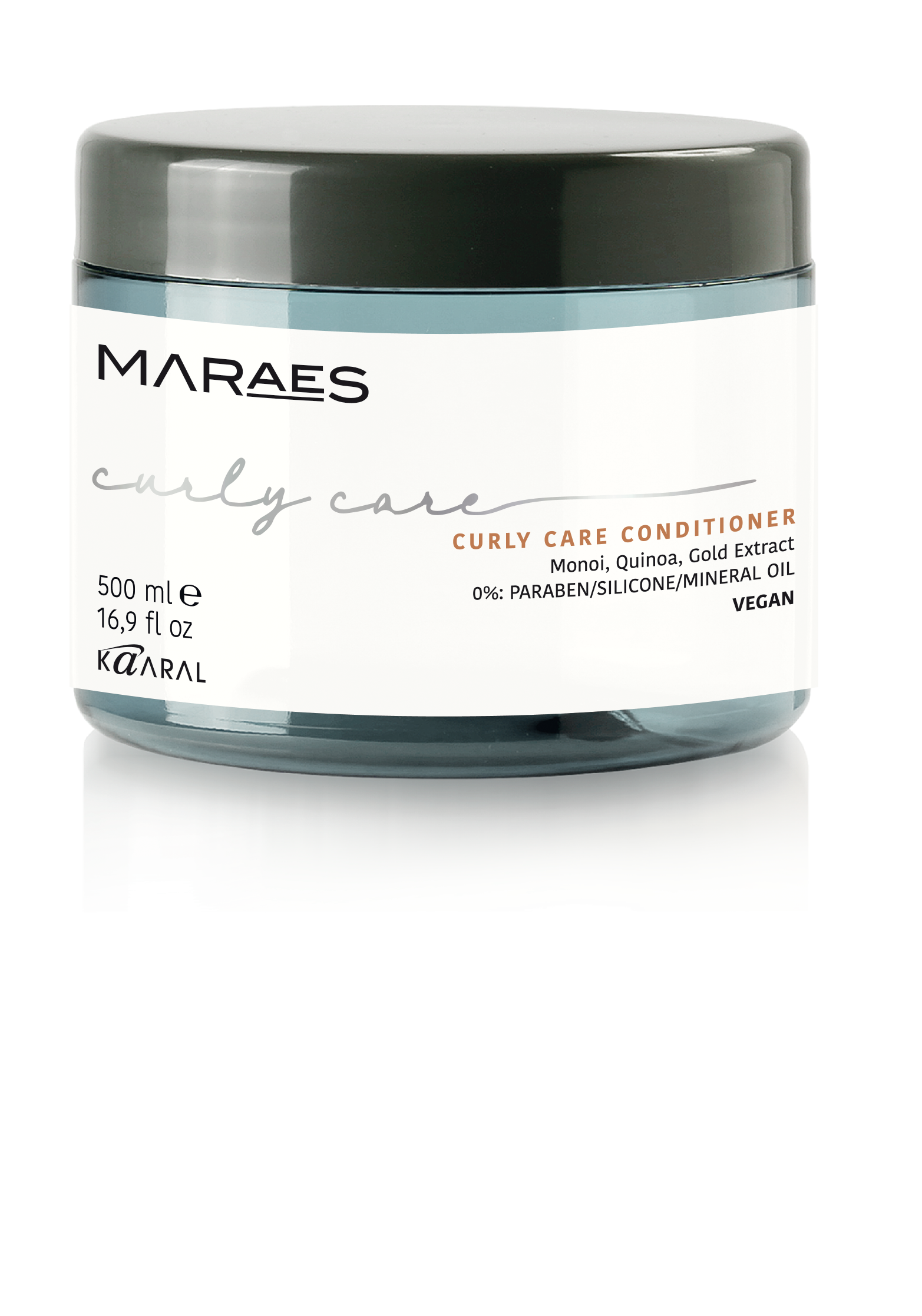 MARAES - CurlyCondi 500ml