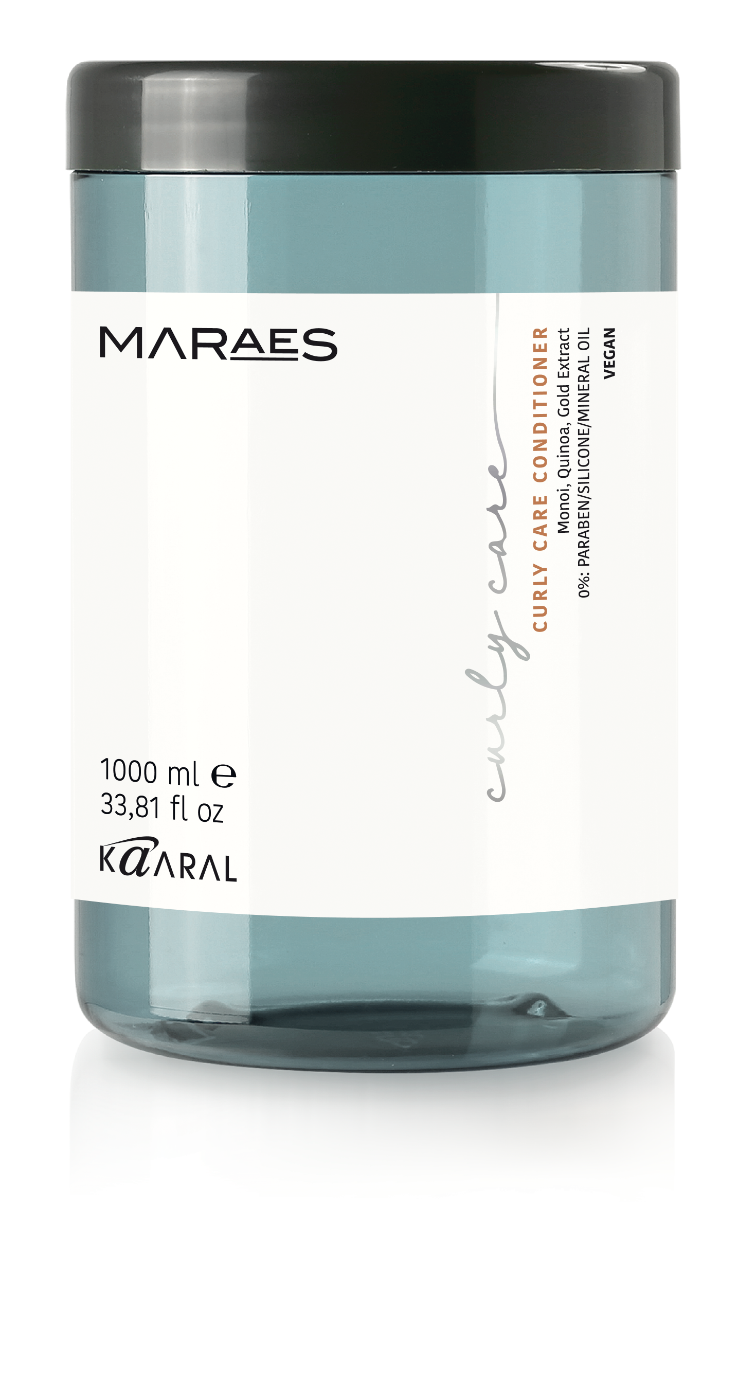 MARAES - CurlyCondi 1000ml