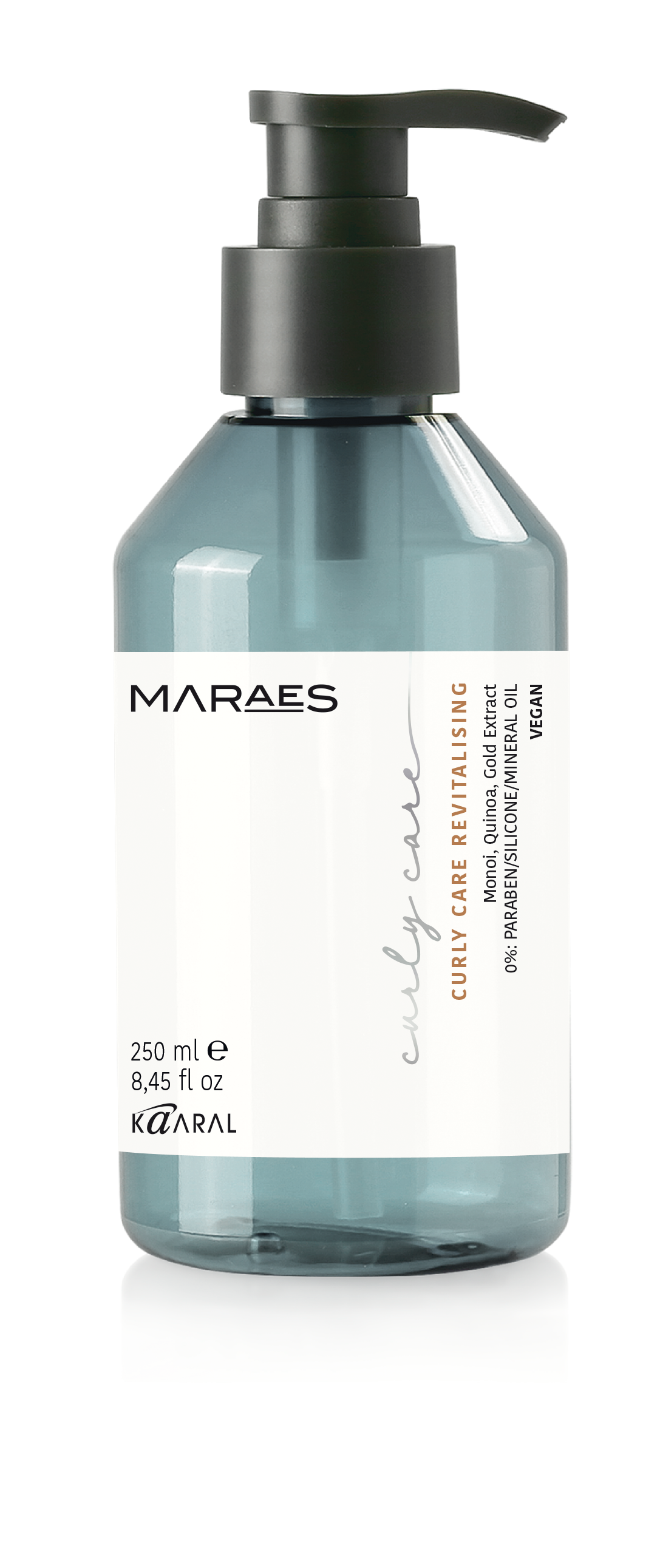 MARAES - CurlyRevit 250ml