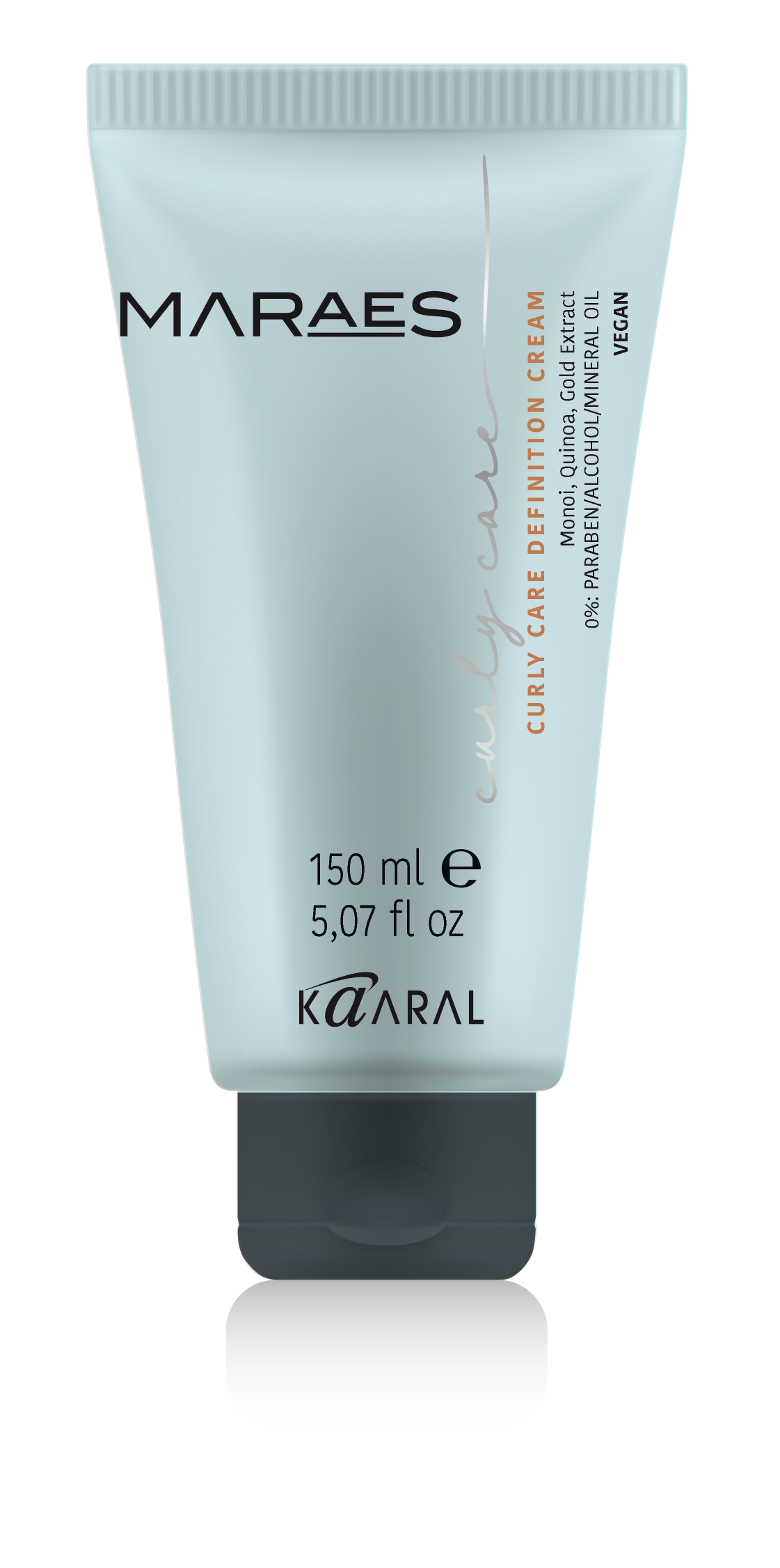 MARAES - CurlyCream 150ml