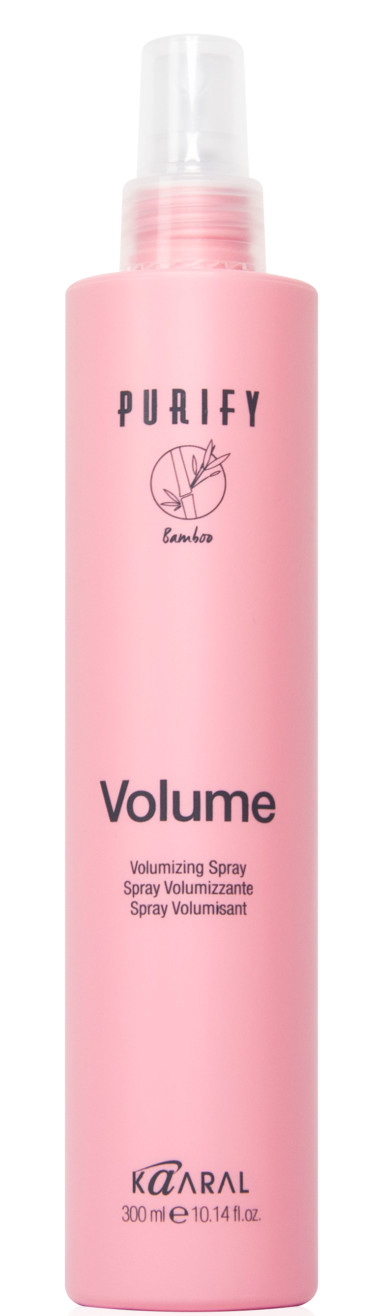Kaaral PURIFY - VOLUME sprej 300 ml