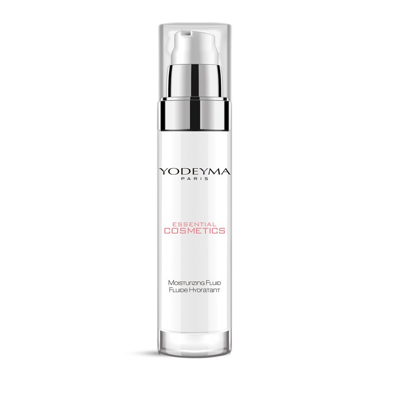 Essential Cosmetics  HYDRATAČNÍ EMULZE. 50ML 