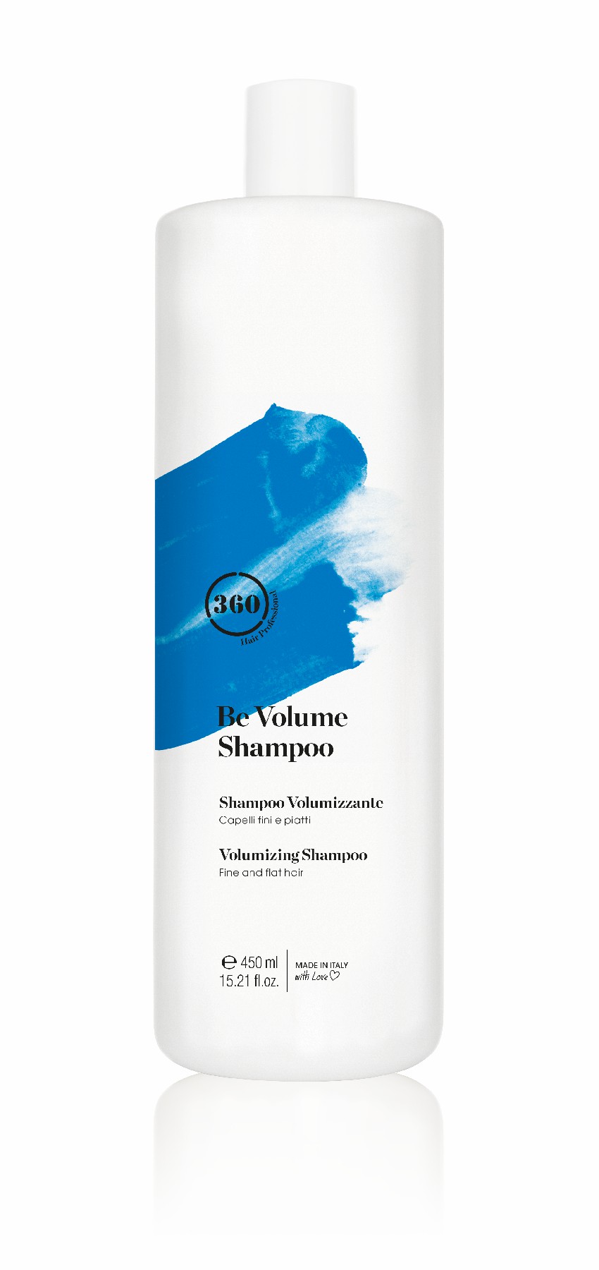 Kaaral řada 360 Be Volume šampon 450 ml