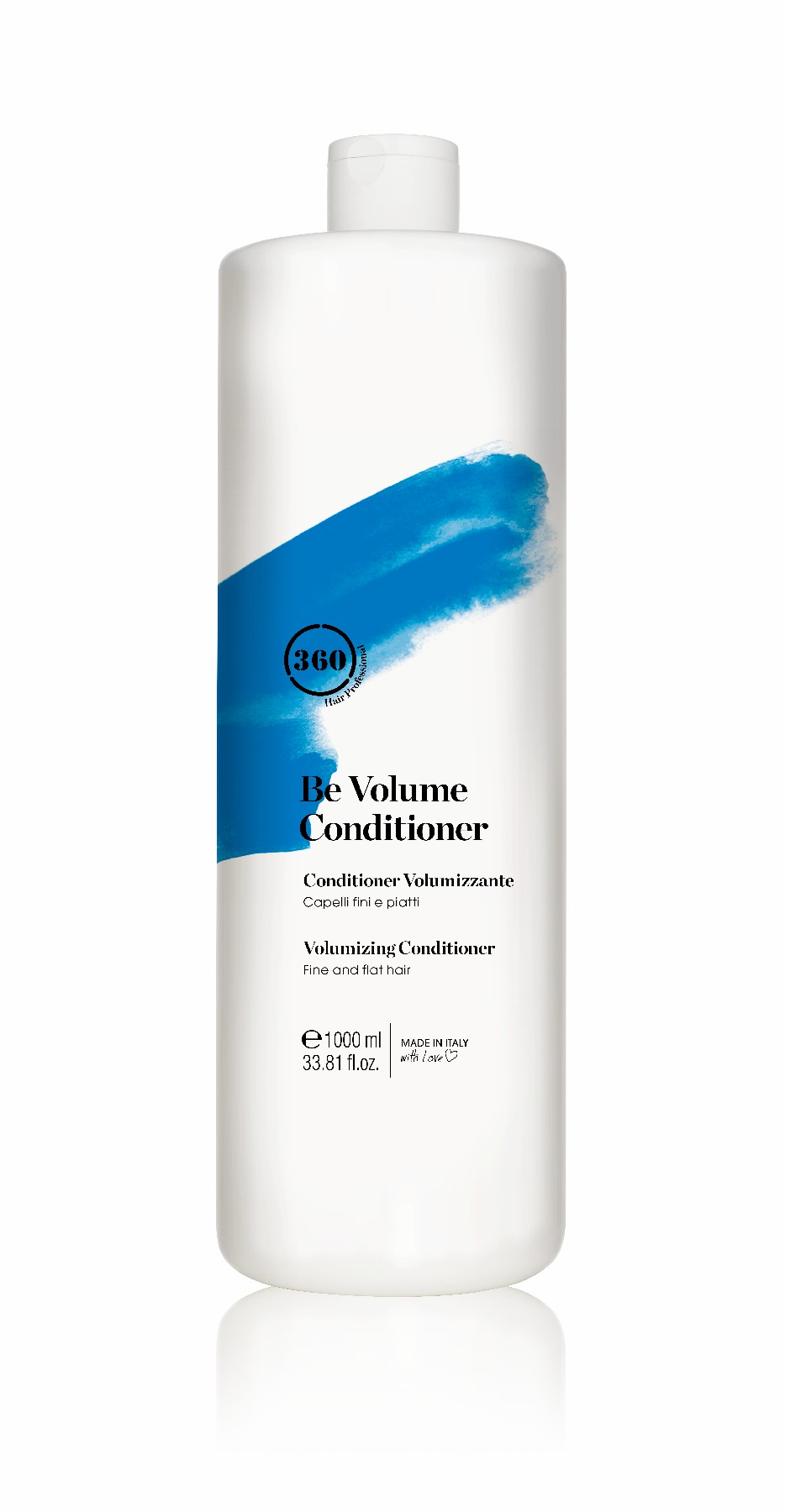 Kaaral řada 360 Be Volume kondicionér 1000 ml