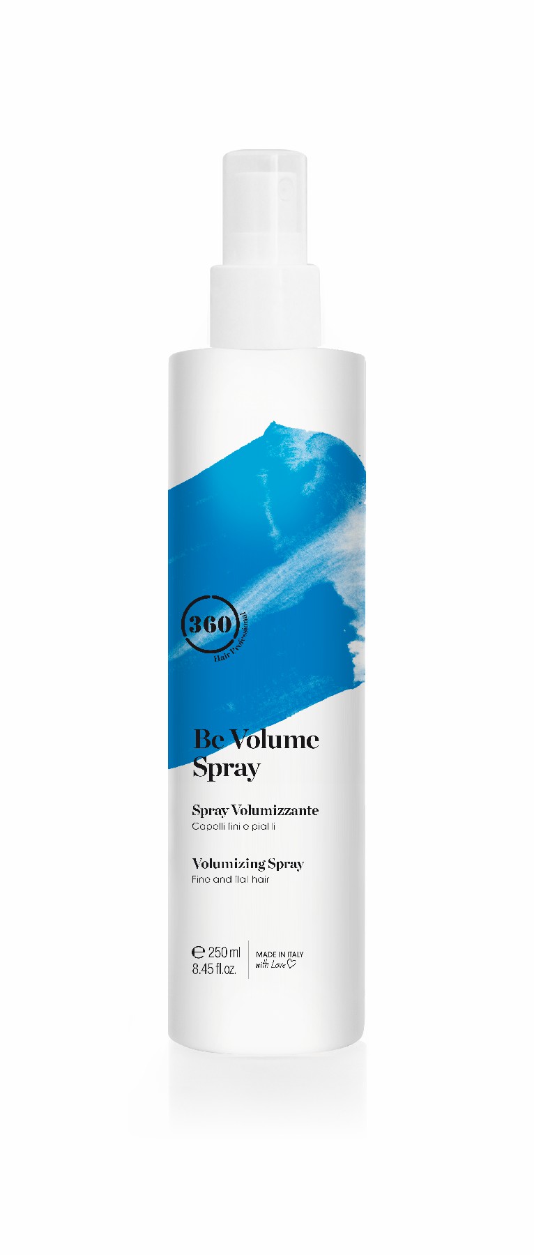 Kaaral řada 360 Be Volume sprej 250 ml