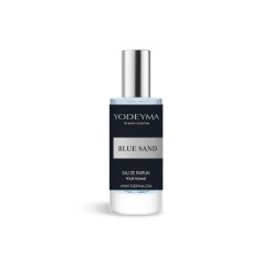 TESTER Yodeyma Paris BLUE SAND Eau de Parfum 15ml