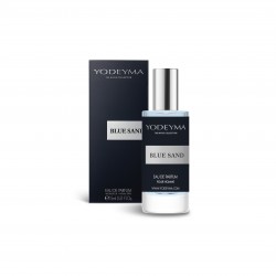 Yodeyma Paris BLUE SAND Eau de Parfum 15ml