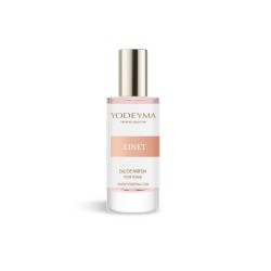 Yodeyma Paris LINET Eau de Parfum 15ml