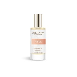 TESTER Yodeyma Paris OUDE Eau de Parfum 15ml