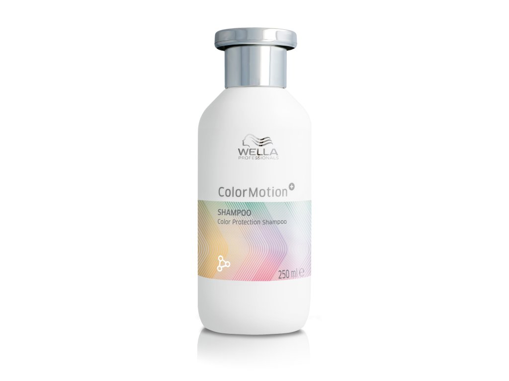 WELLA PROFESSIONALS COLORMOTION+ COLOR PROTECTION SHAMPOO 250ml