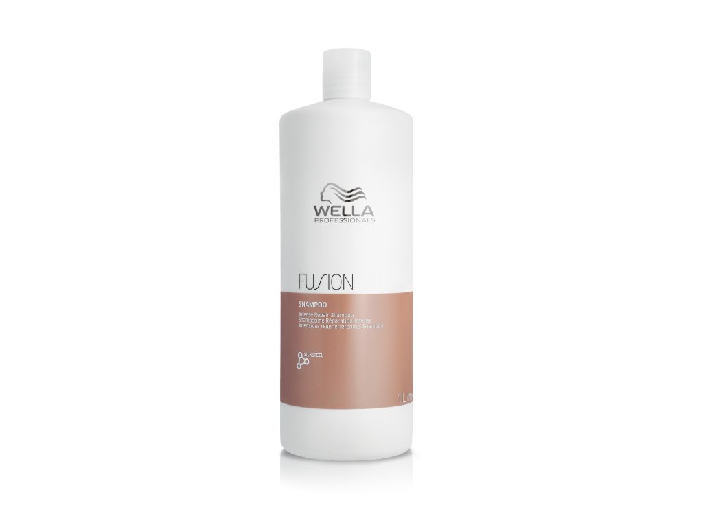 WELLA PROFESSIONALS FUSION INTENSE REPAIR SHAMPOO 1000ml