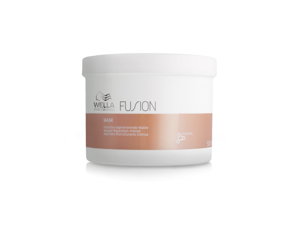 WELLA PROFESSIONALS FUSION INTENSE REPAIR MASK 500ml