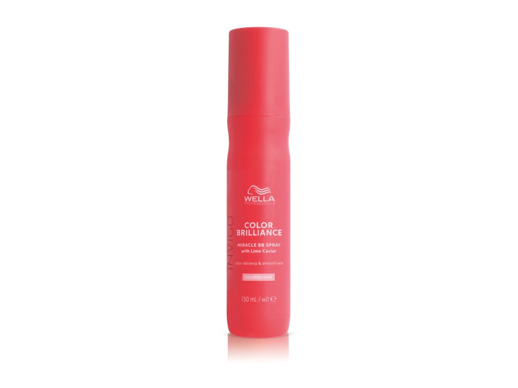 WELLA PROFESSIONALS INVIGO COLOR BRILLIANCE MIRACLE BB SPRAY 150ml