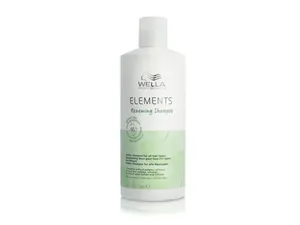 WELLA PROFESSIONALS ELEMENTS RENEWING SHAMPOO 500ml