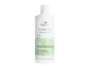 WELLA PROFESSIONALS ELEMENTS CALMING SHAMPOO 500ml