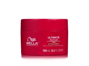 WELLA PROFESSIONALS ULTIMATE REPAIR MASK 150ml