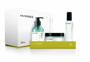 SADA MARAES LISS CARE