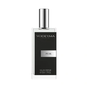 Yodeyma Paris PEAK Eau de Parfum 50ml
