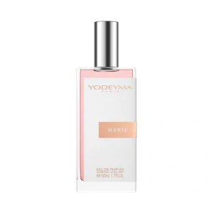 Yodeyma Paris SUERTE Eau de Parfum 50ml
