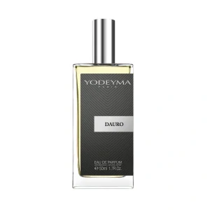 Yodeyma Paris DAURO Eau de Parfum 50ml.