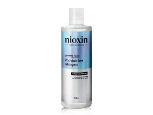 Nioxin Anti-Hair Loss Shampoo 240ml