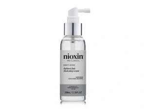 Nioxin Diaboost Hair Thickening Serum 100ml