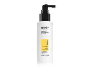 Nioxin Leave-In Treatment System 1 100ml