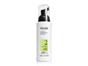 Nioxin Leave-In Treatment System 2 100ml
