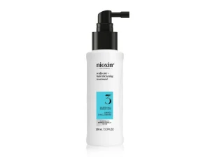 Nioxin Leave-In Treatment System 3 100ml