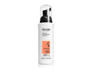 Nioxin Leave-In Treatment System 4 100ml