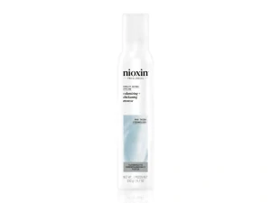 Nioxin Volumizing + Thickening Mousse 192ml