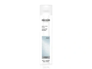 Nioxin Strong Hold Hairspray 300ml