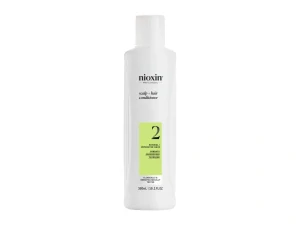 Nioxin Scalp + Hair Conditioner System 2 300ml