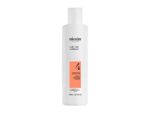 Nioxin Scalp + Hair Conditioner System 4 300ml