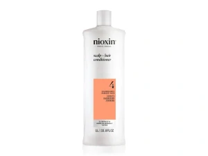 Nioxin Scalp + Hair Conditioner System 4 1000ml
