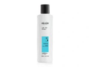 Nioxin Scalp + Hair Shampoo System 3 300ml